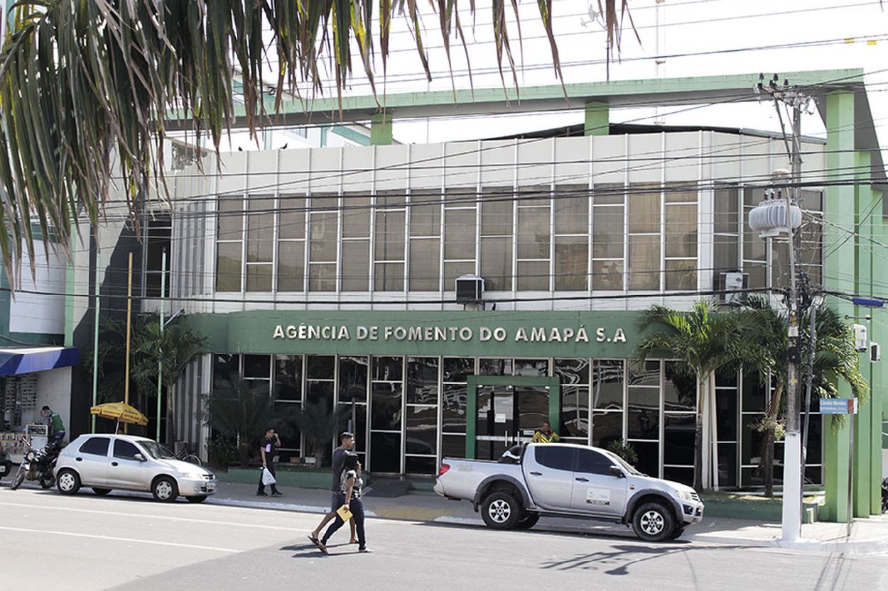 Edital prevê 29 vagas imediatas e 200 para cadastro reserva para Macapá, Santana, Laranjal do Jari e Oiapoque