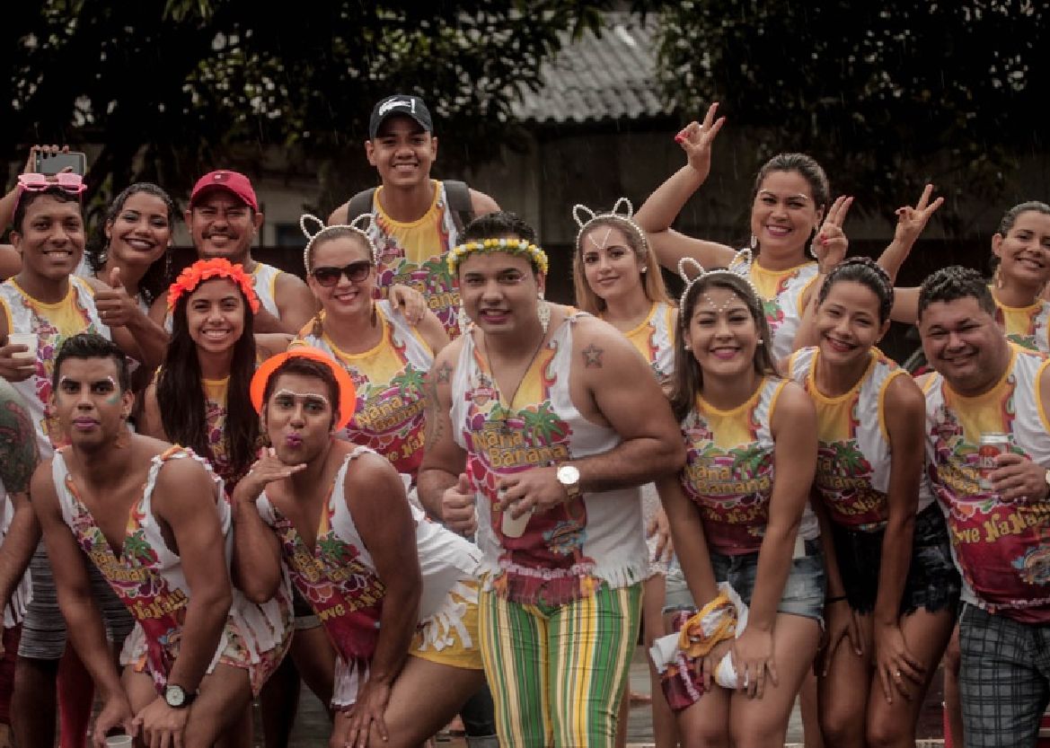 Os eventos que receberão o apoio estrutural do governo envolvem desfiles de blocos em Macapá, Santana, Amapá e Oiapoque.