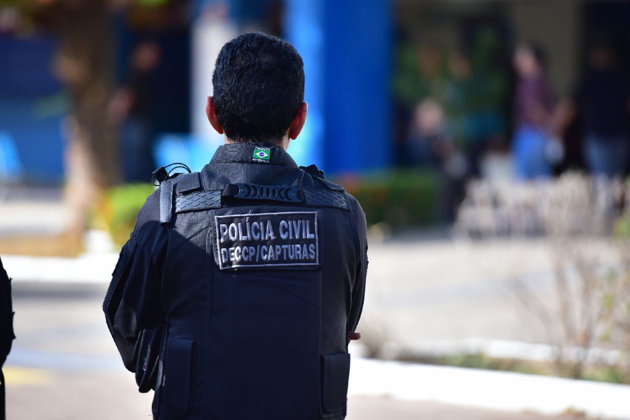 Cargos serão assumidos exclusivamente por servidores efetivos e profissionais experientes