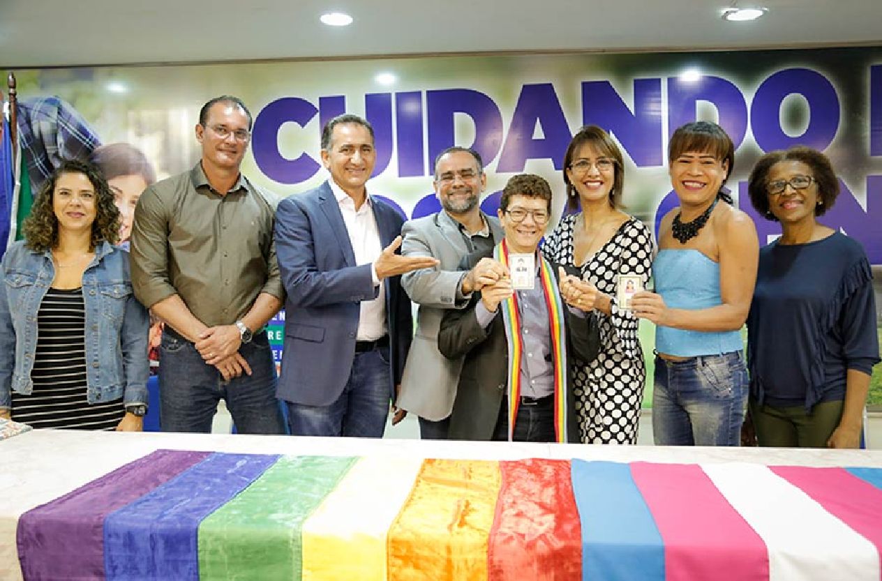Com as medidas, o governo reforça as políticas de inclusão em todas as áreas, inclusive na saúde