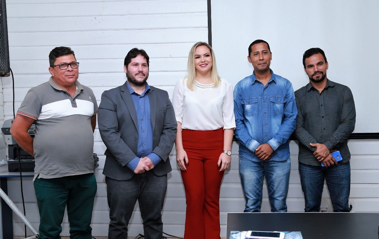 As duas ferramentas foram o portal da prefeitura e o Sistema de Identificação Funcional da Guarda Civil