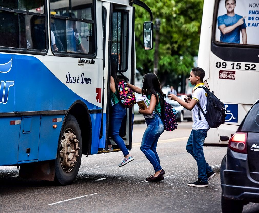 A previsão é que, a partir do mês de abril, os usuários aprovados já estejam usufruindo do benefício