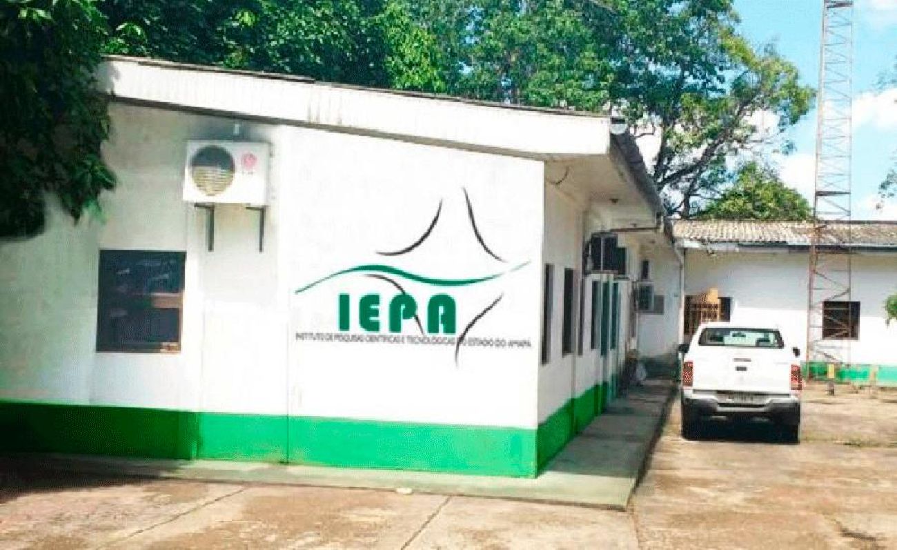 Inscrições serão gratuitas, feitas presencialmente, das 8h30 às 12h, de segunda a sexta-feira, no Iepa