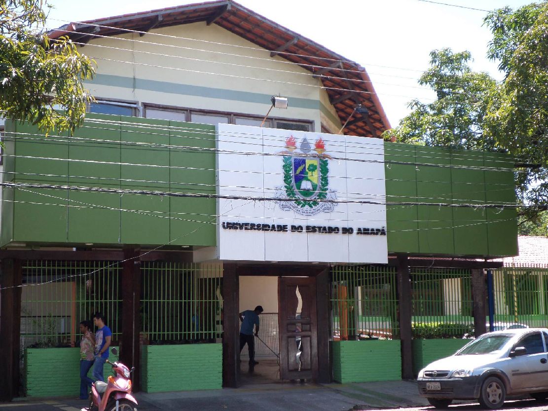Cerca de dois mil professores, técnicos e alunos devem participar do processo de escolha da nova reitoria da Ueap