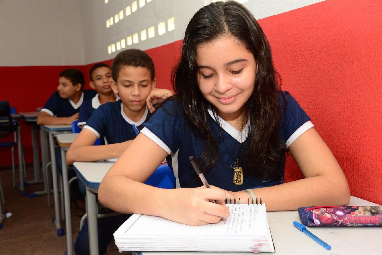 Secretaria de Estado da Educação (Seed) garante que nenhum estudante ficará sem vaga