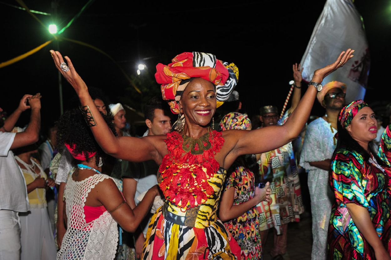 Programação visa valorizar todos os segmentos de origem afro do Amapá