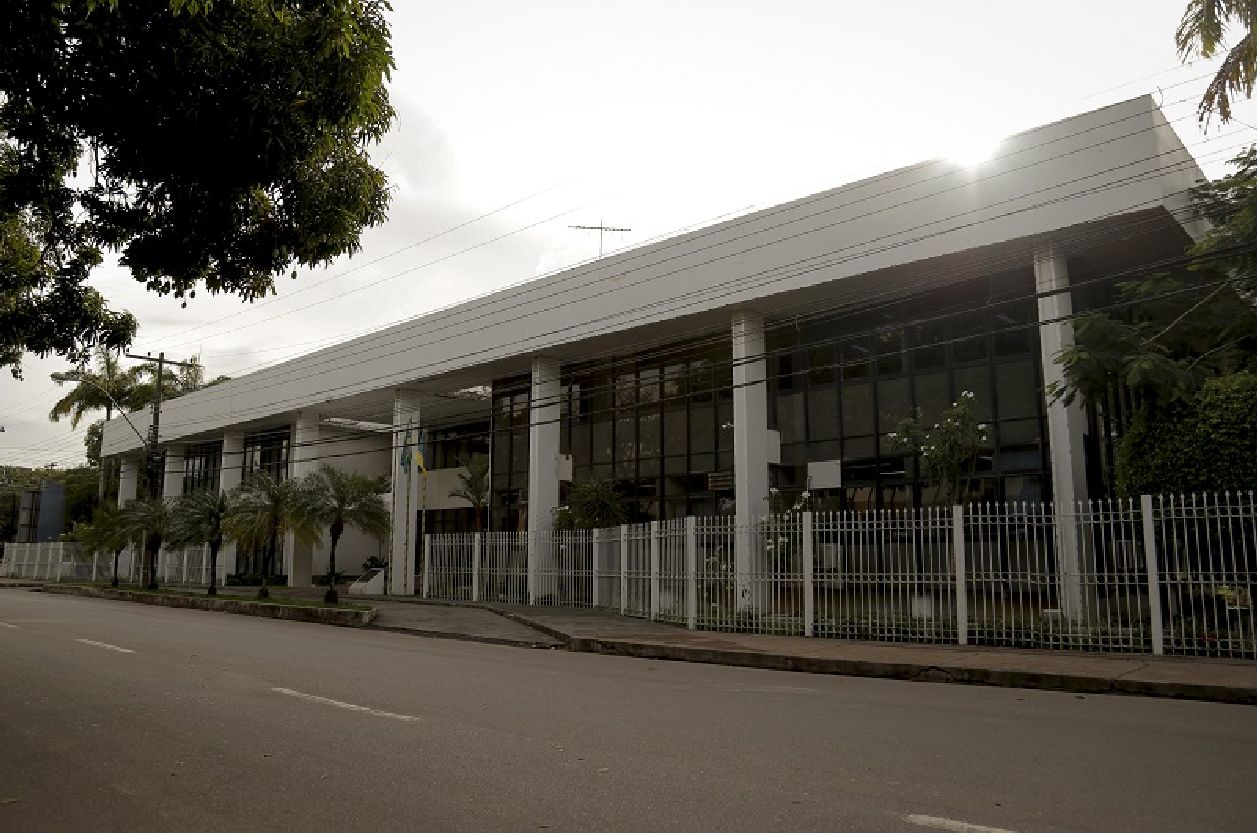 Proposta alcança bacharéis em Direito que atuam no Palácio do Setentrião, sede do governo amapaense
