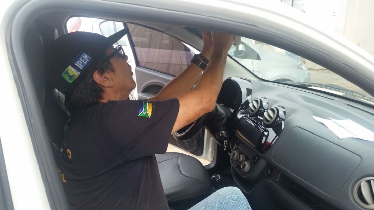Veículos deverão ser levados para aferição na sede do Ipem/AP, em Macapá, de segunda a sexta-feira, de 8h às 12h30