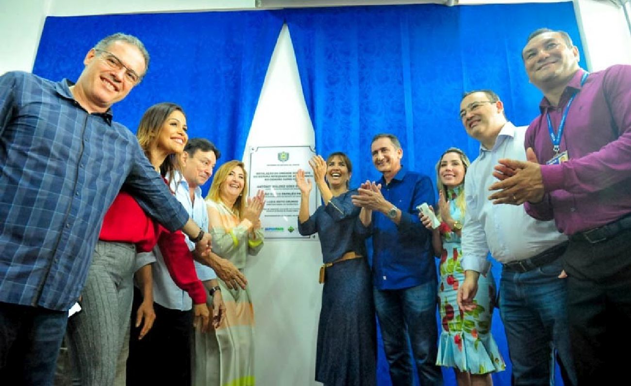 Novo Super Fácil beneficia cerca de 65 mil moradores na Zona Oeste da capital