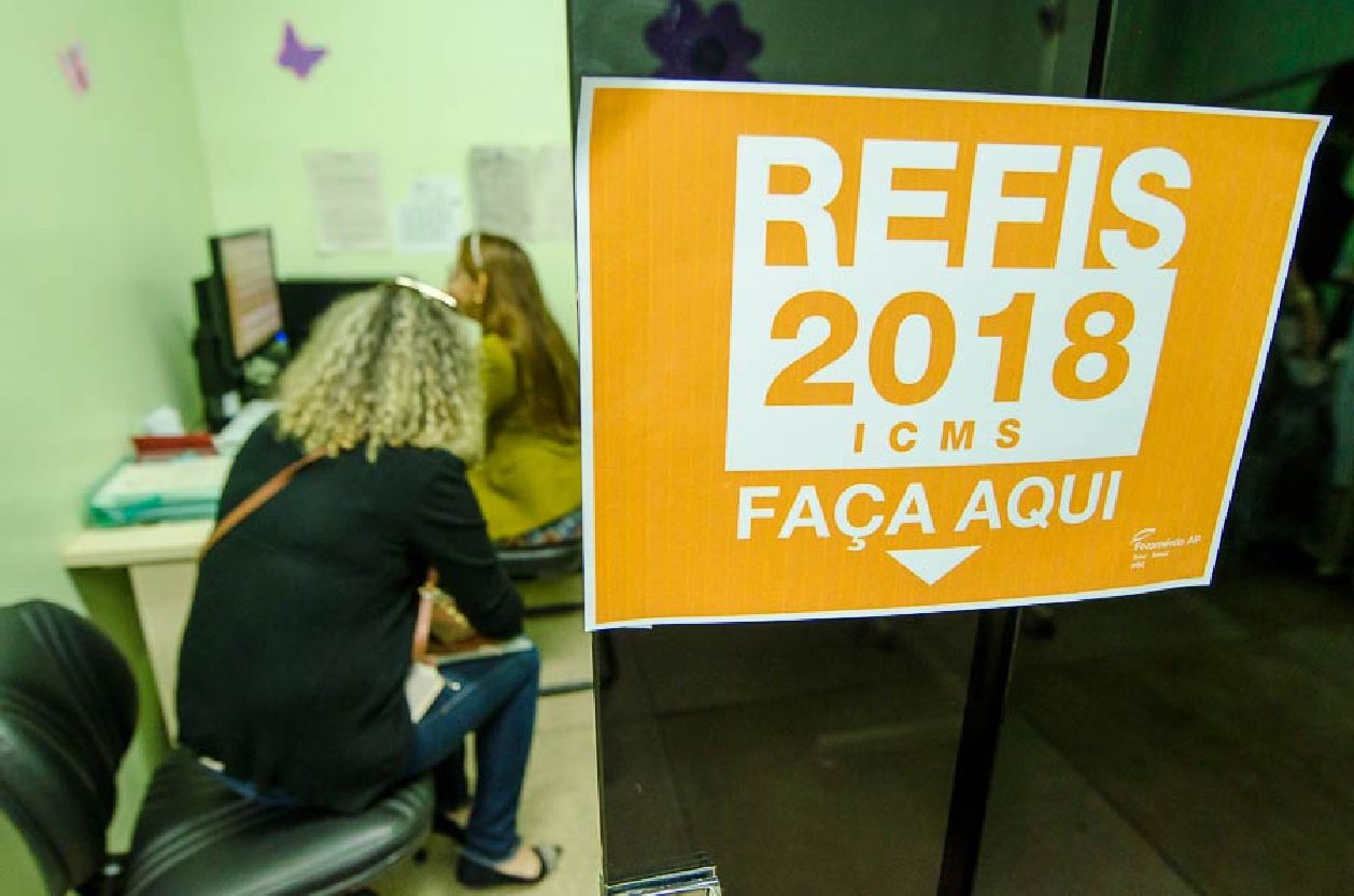 Cerca de 700 empresários procuraram o Fórum de Macapá durante a Semana de Conciliação. Metade aderiu ao Refis do ICMS