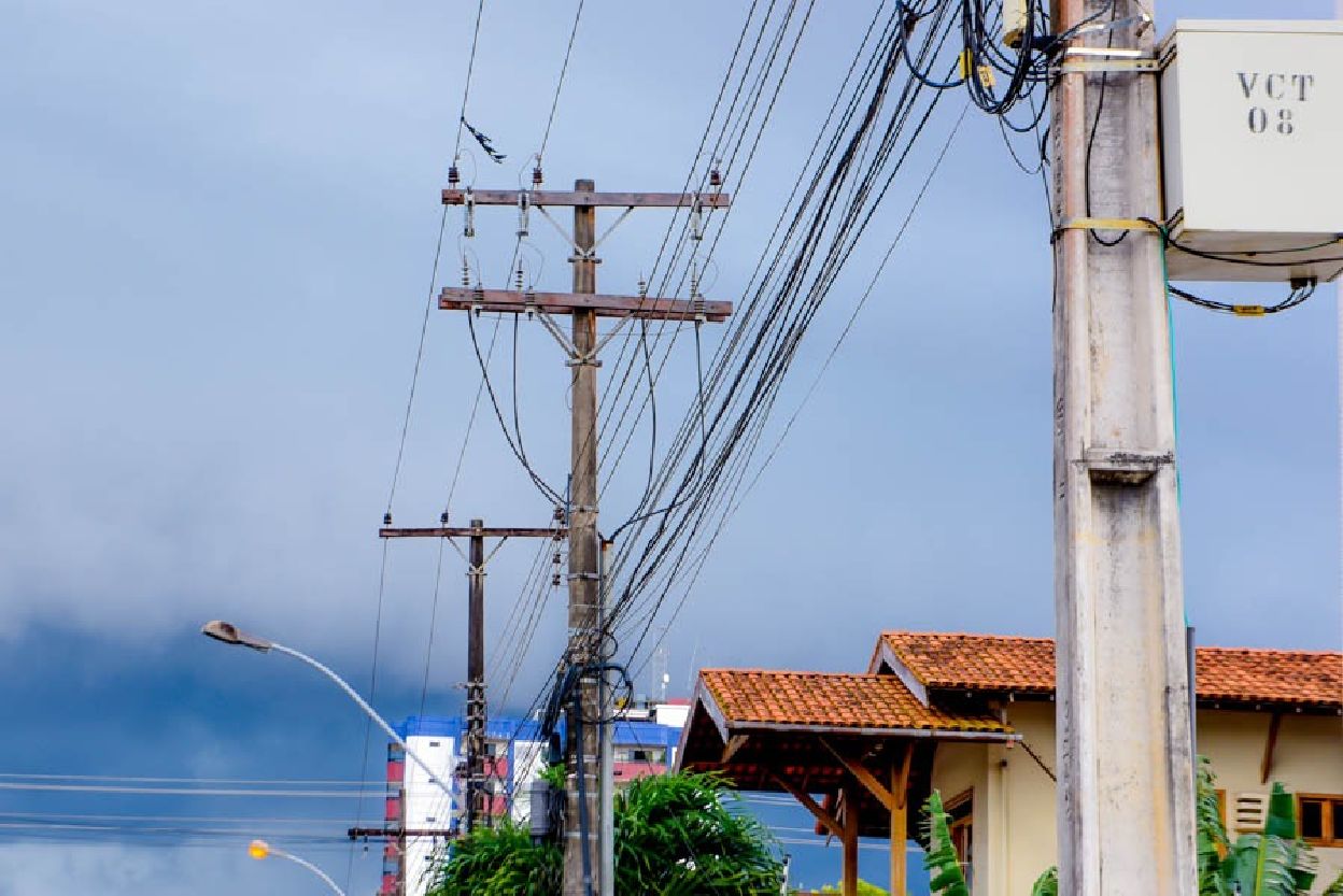 Desligamento ocorrerá de 6h às 12h para manutenção da rede que distribui o serviço