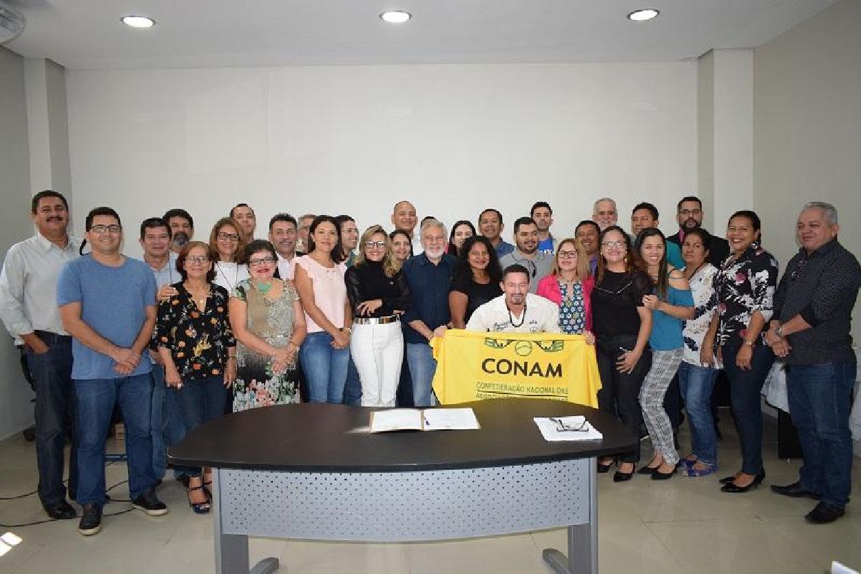 Mandato dos conselheiros tem duração de 3 anos