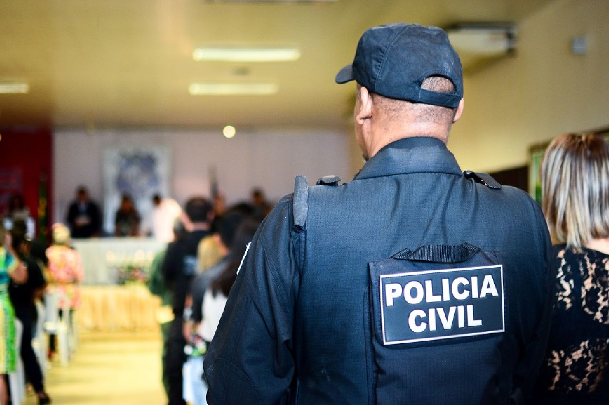 Cargos serão assumidos exclusivamente por servidores efetivos e profissionais experientes