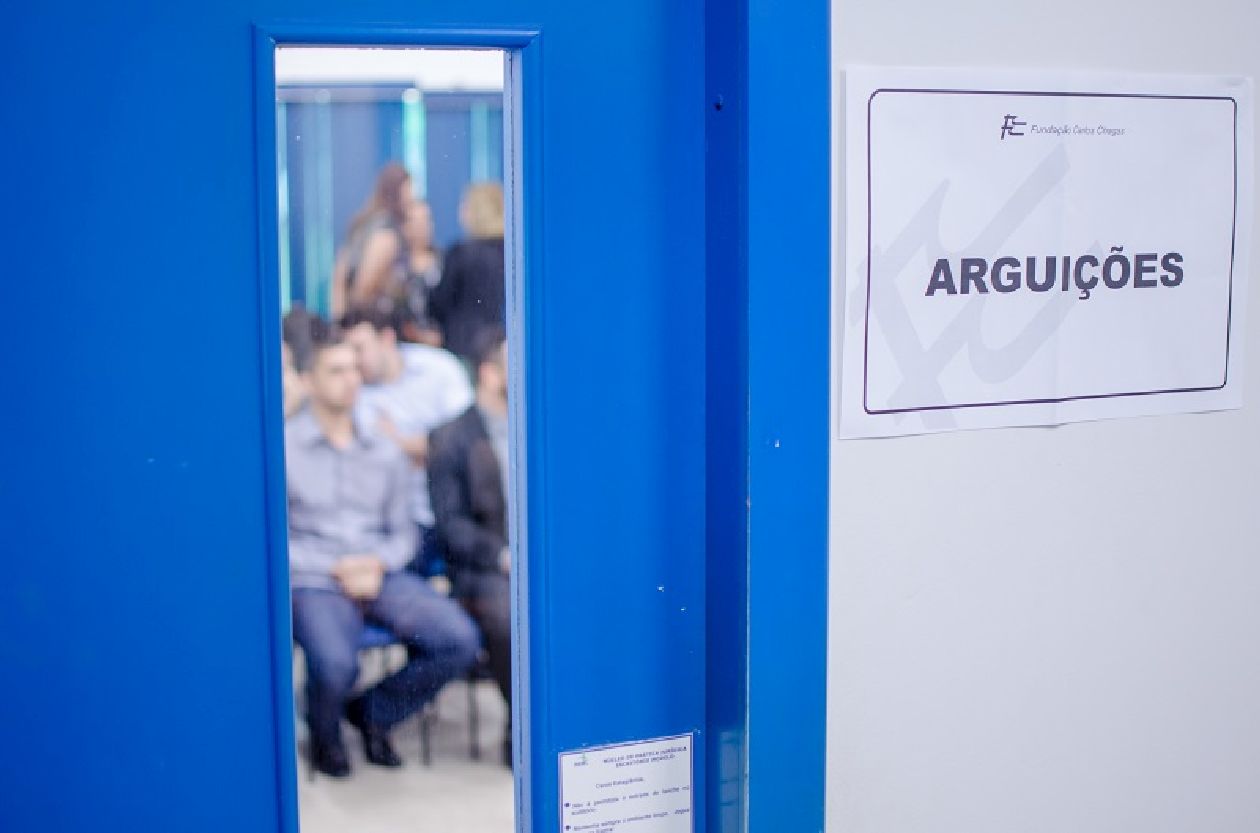 Prova oral aconteceu durante três dias no Centro de Ensino Superior do Amapá