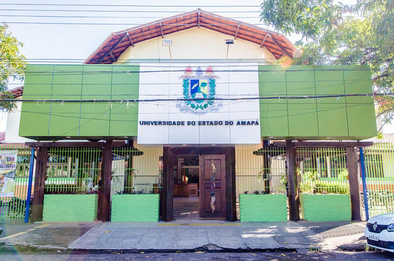Fórum acontecerá no auditório do Campus I da Universidade do Estado do Amapá, em Macapá