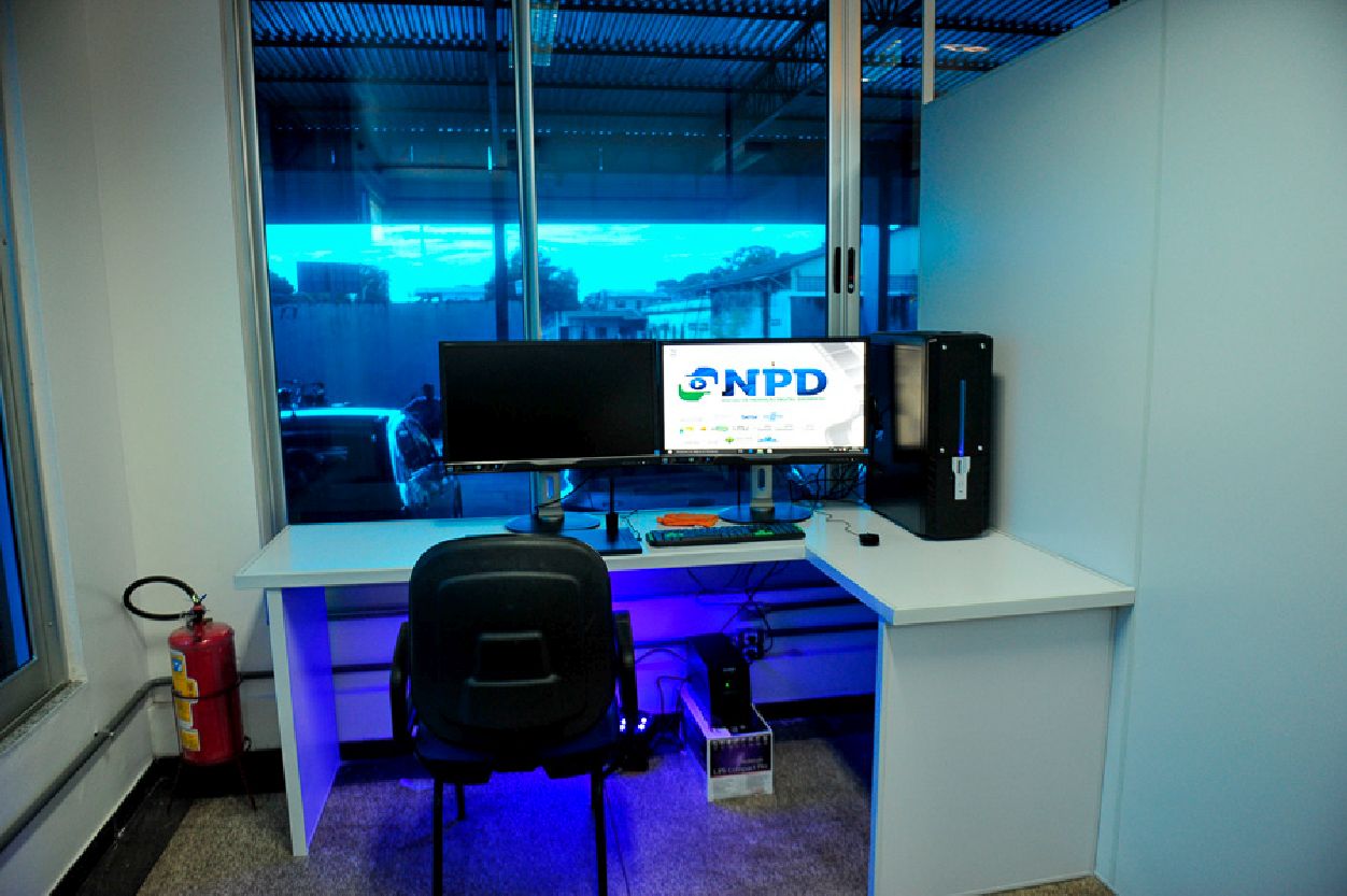 O Sesc/AP firmou compromisso em contribuir com o espaço físico nas dependências do Sebrae e suporte nas capacitações