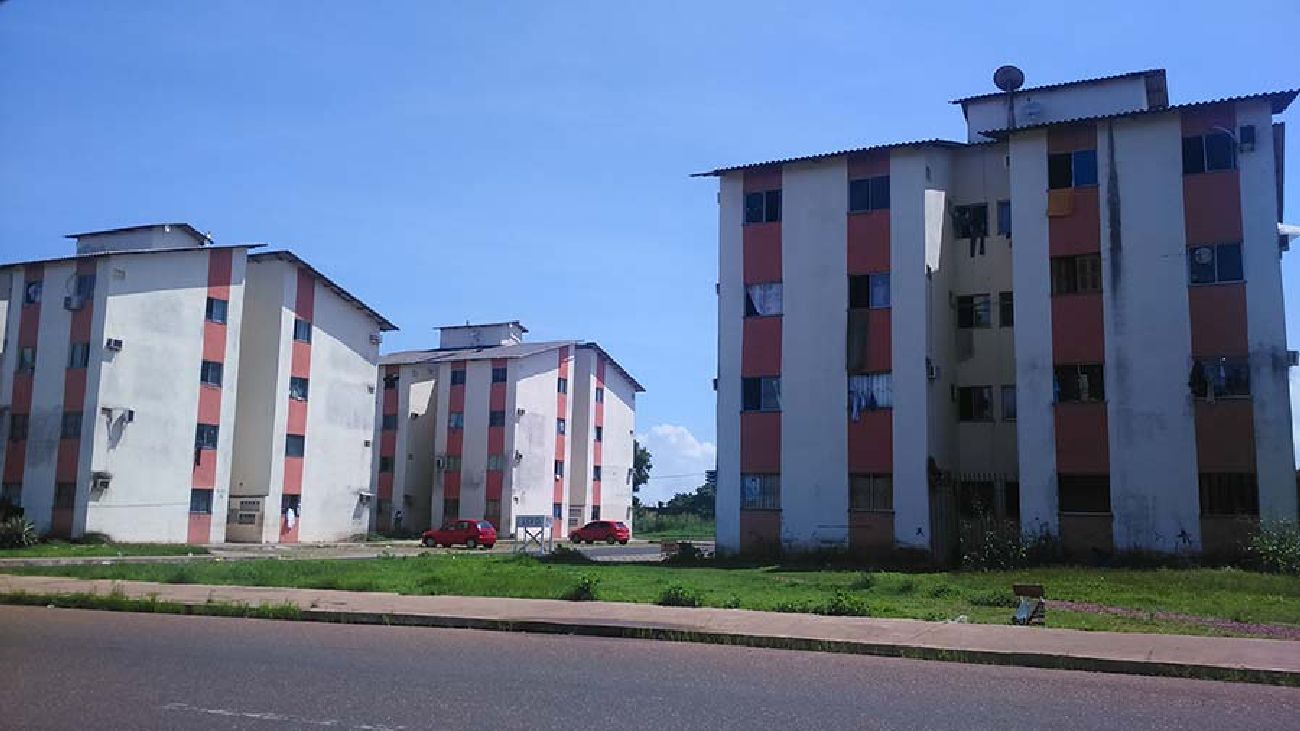 Feira Solidária será no próximo sábado, das 8h às 12h, no Conjunto Habitacional Mucajá, no bairro do Beirol, zona Sul de Macapá