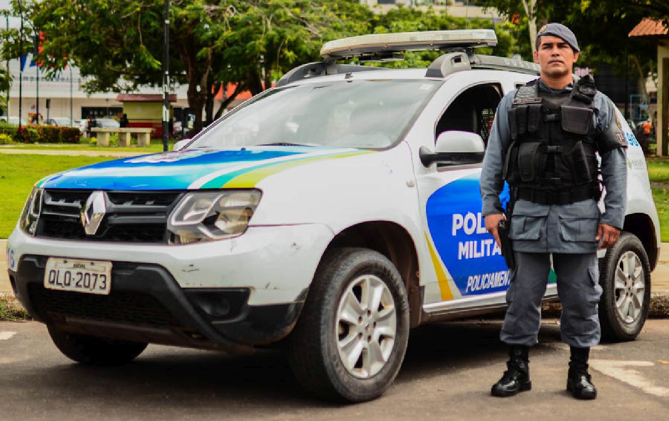 A patrulha vai concentrar guarnições do policiamento ordinário em praças, bares e outros locais de grande aglomeração