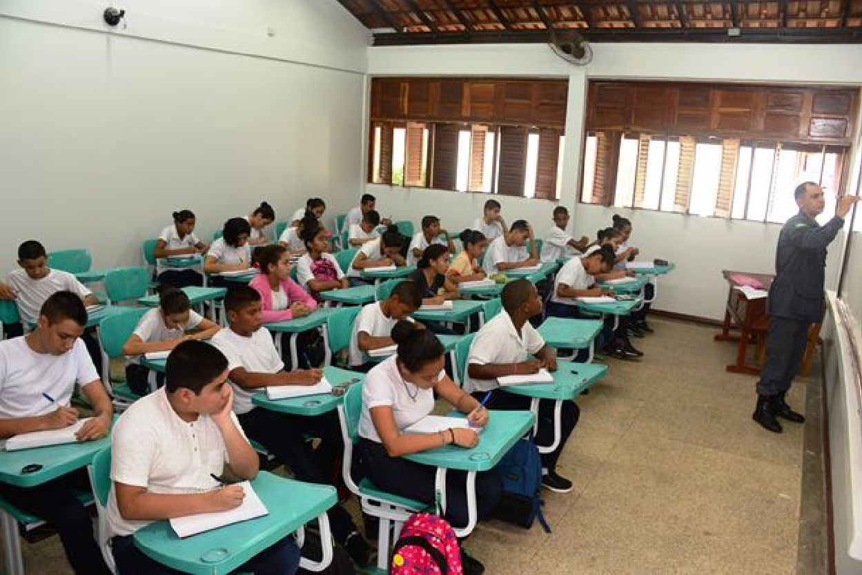 Proposta surgiu após o êxito nas experiências realizadas em escolas do Estado