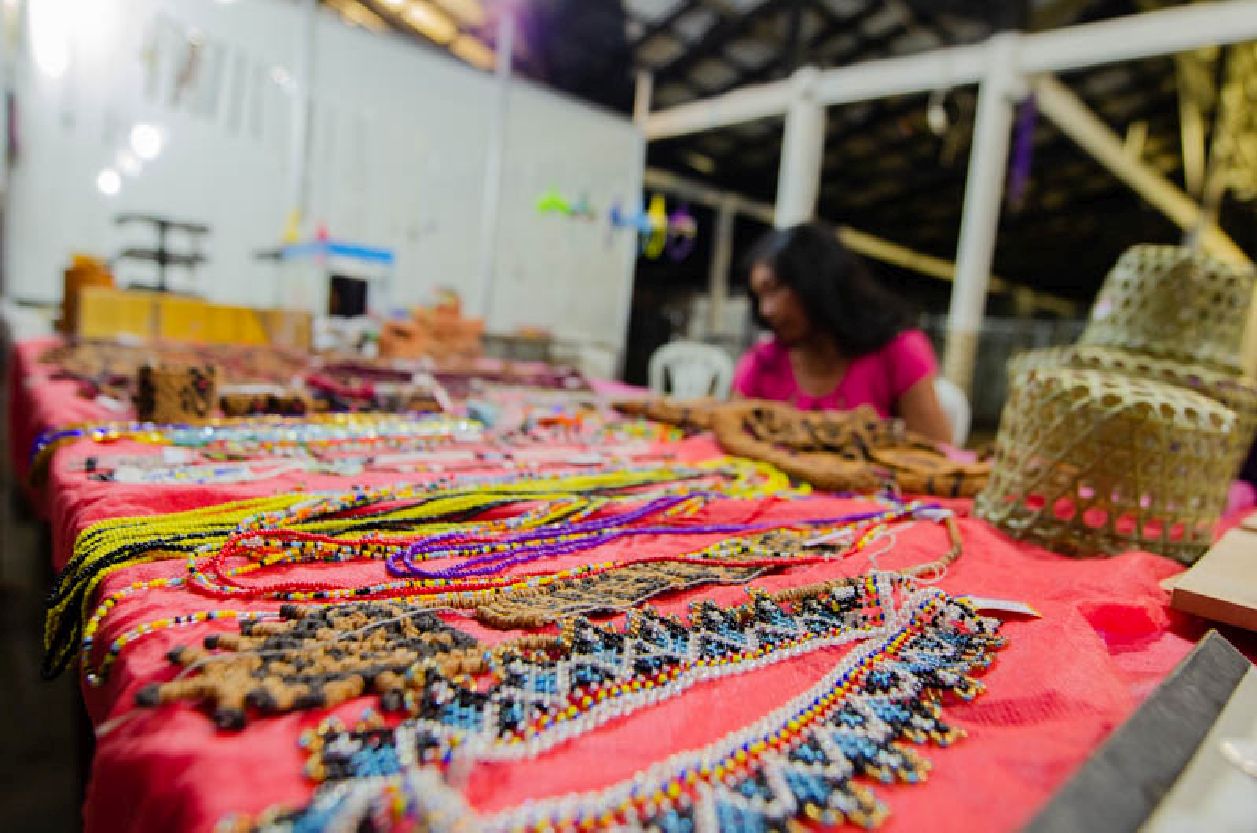 População que visitou a ExpoBúfalo encontrou produtos de qualidade, preços acessíveis e bom atendimento