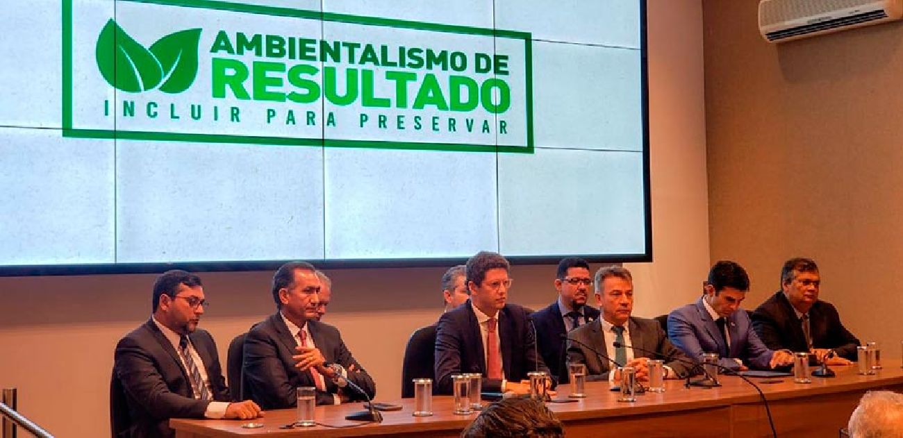 Medidas foram anunciadas em coletiva em Brasília