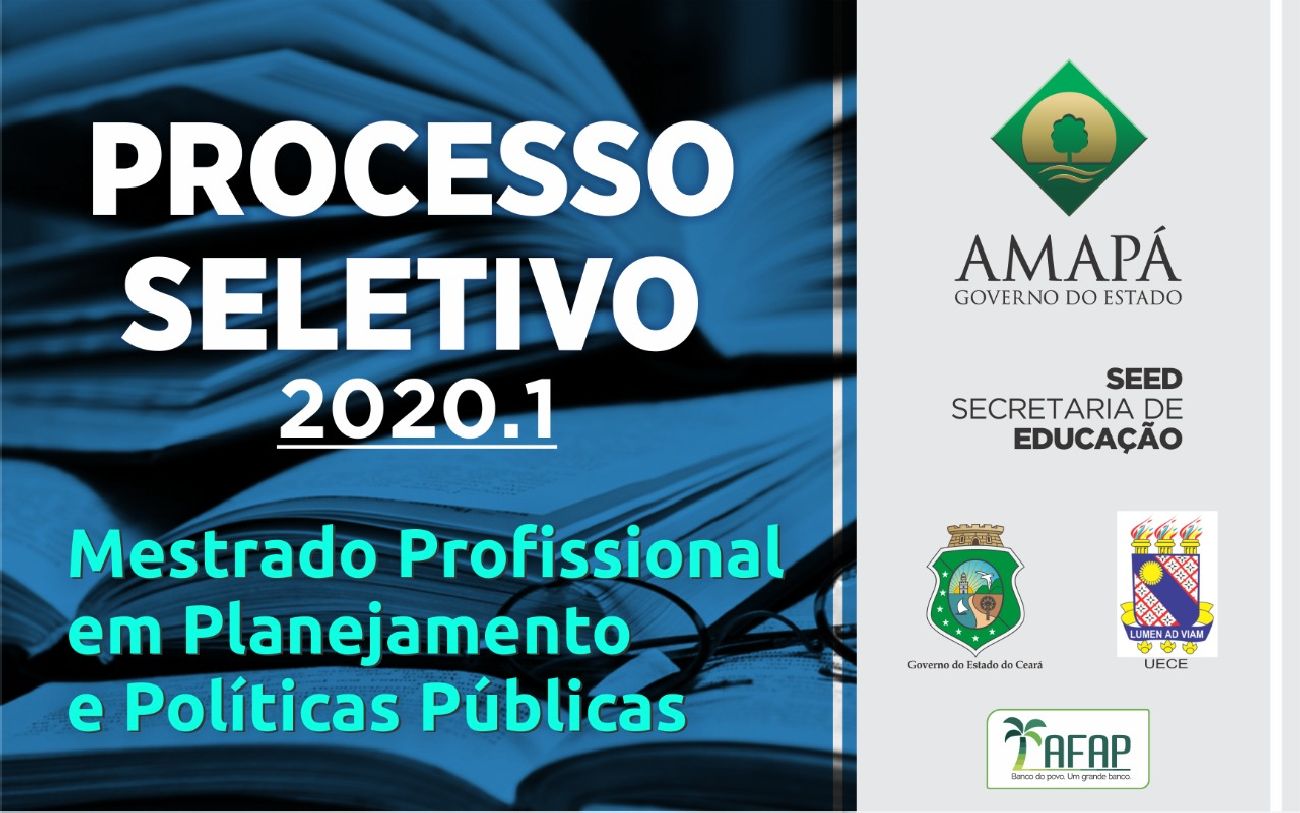 Resultado final do certame está previsto para 31 de janeiro de 2020