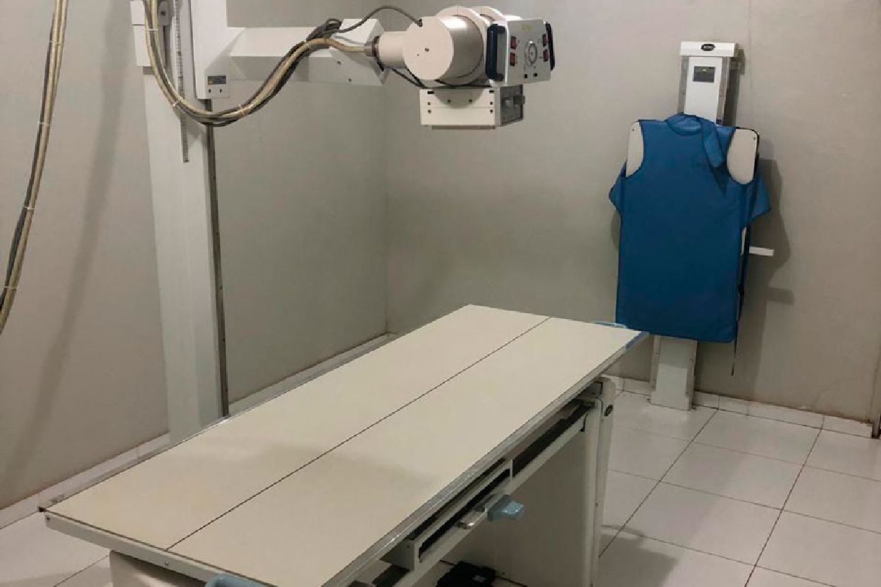 Governo do Estado ficou responsável pela manutenção e funcionamento do equipamento