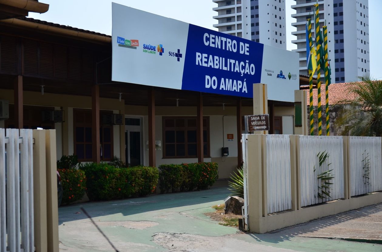 Pacientes que serão contemplados com os equipamentos de locomoção já estavam cadastrados no Creap