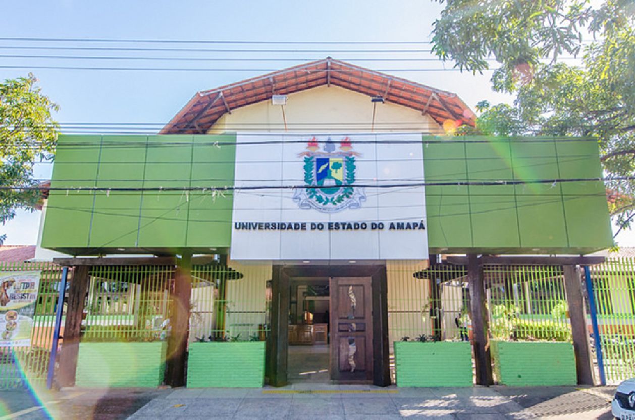 Processo seletivo será destinado a docentes de diversas áreas de acordo com os cursos ofertados pela Ueap