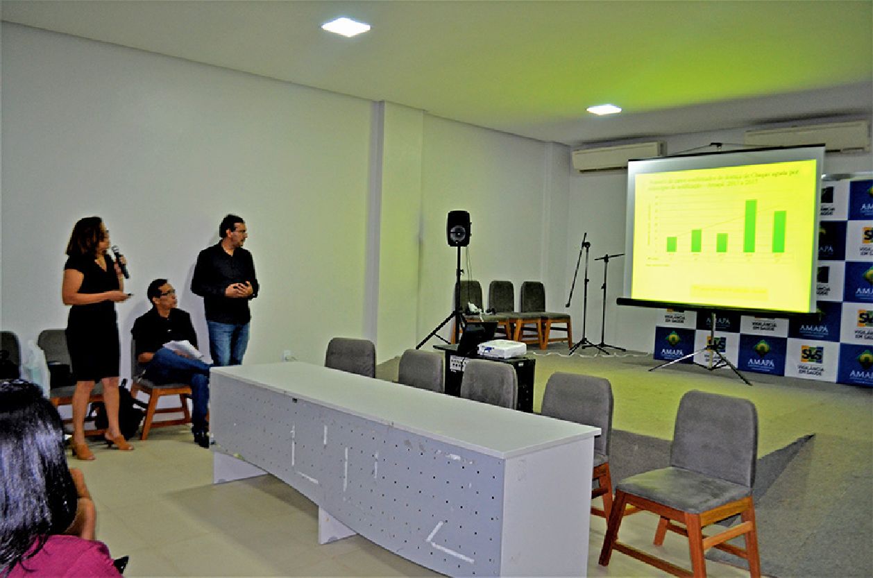 Exposição a profissionais de saúde, professores e pesquisadores