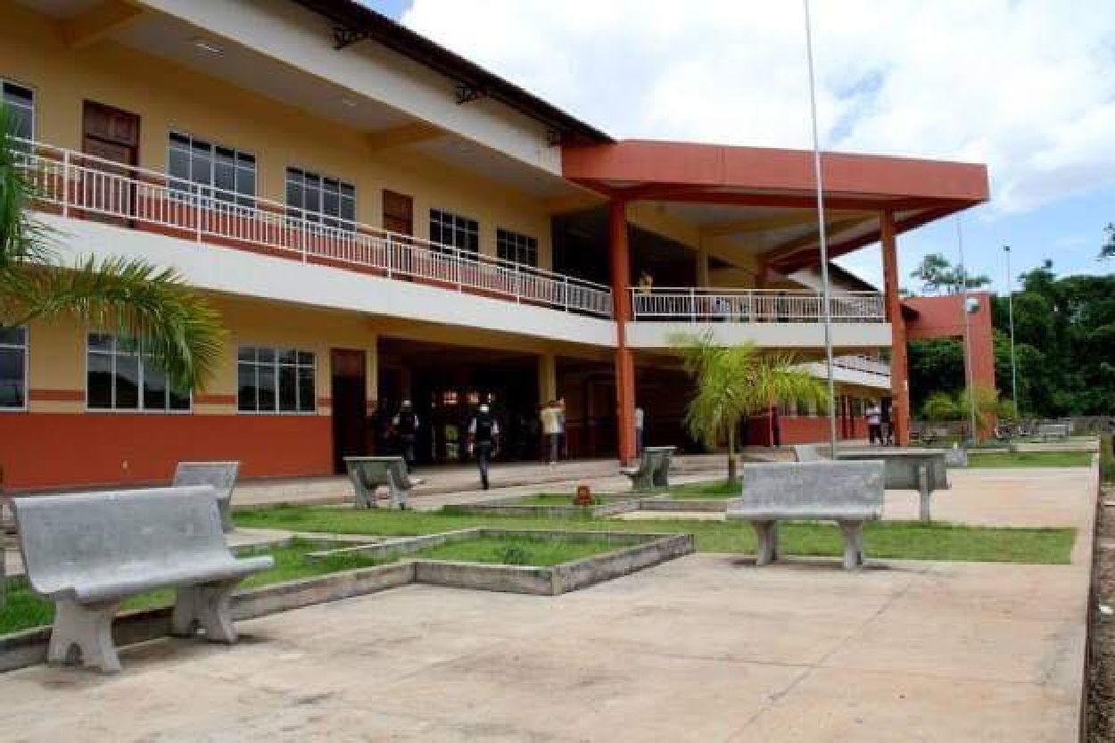 Atendimentos vão acontecer na Escola Estadual Jacinta Carvalho, no bairro Vale Verde