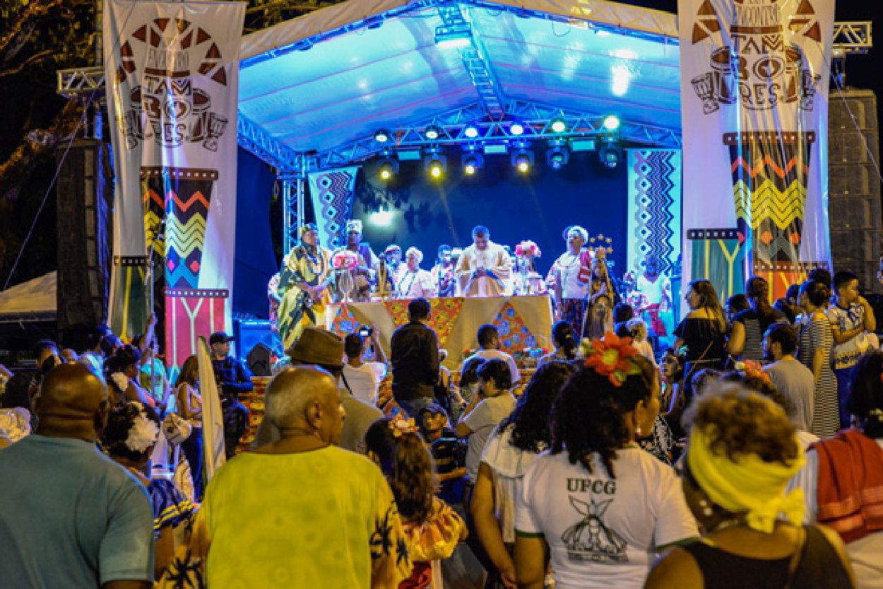 Tradicional Missa dos Quilombos marca do Dia da Consciência Negra no AP
