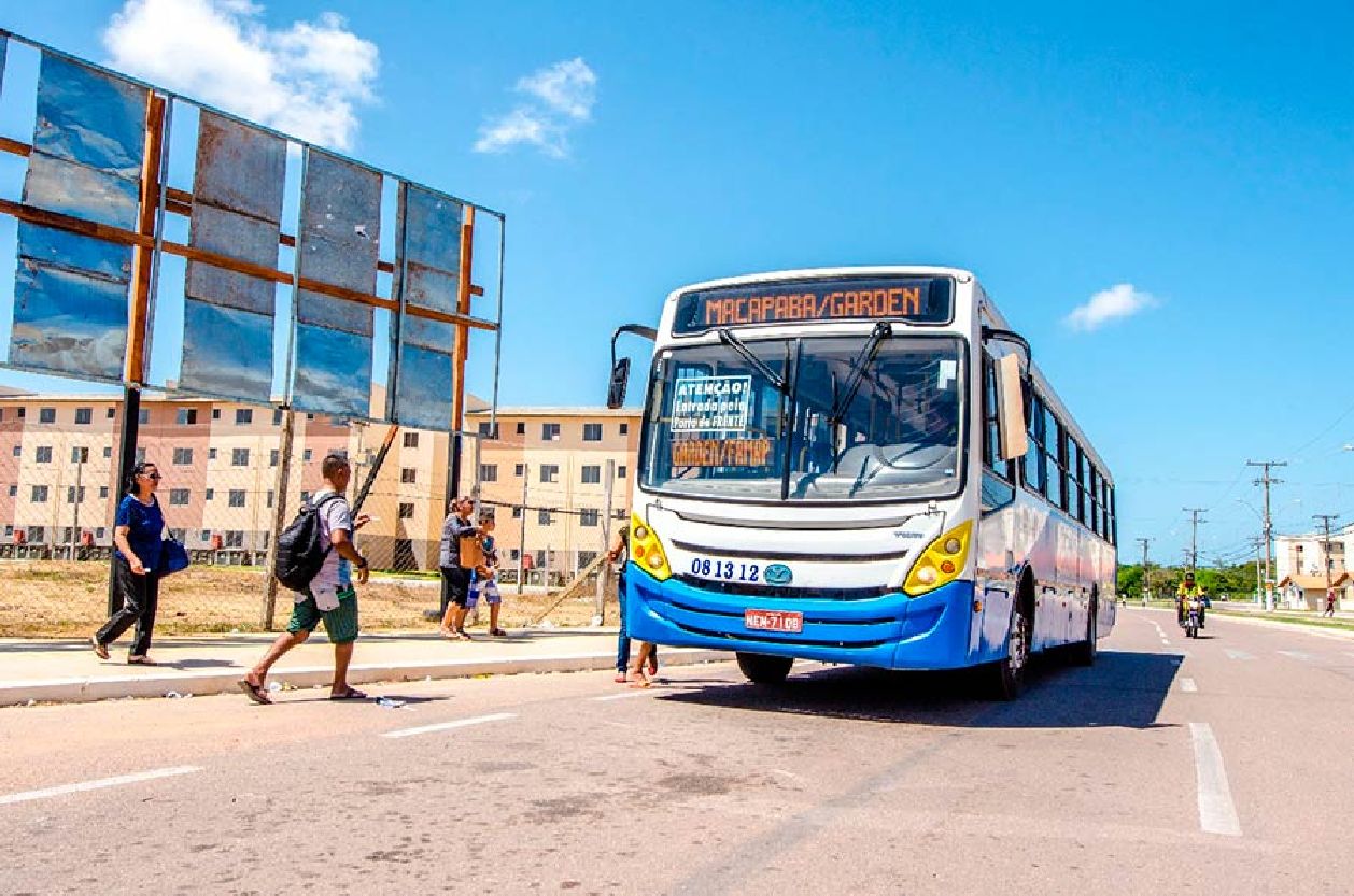 Preço do diesel é um dos fatores usados para definir o valor da tarifa de ônibus. Com a isenção, Estado vai cobrar retorno à população