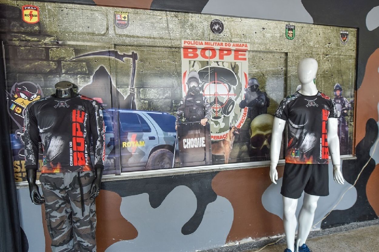 Kits com material da corrida serão entregues aos participantes dias 26 e 27 de dezembro