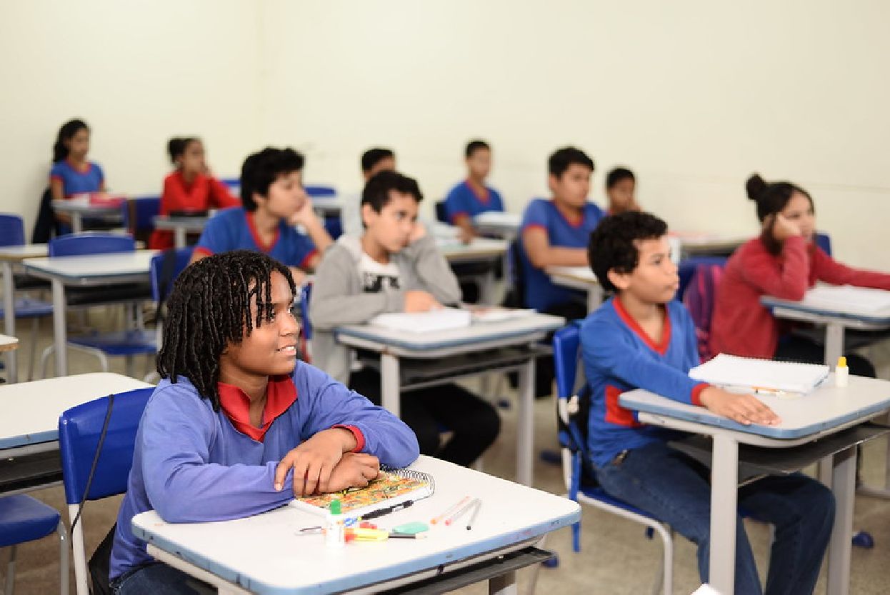 Dados obtidos pelo Saeb serão utilizados para calcular o Índice de Desenvolvimento da Educação Básica