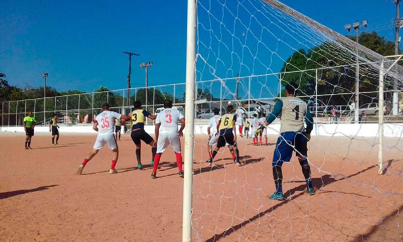 Torneio utilizará quatro arenas esportivas em Macapá