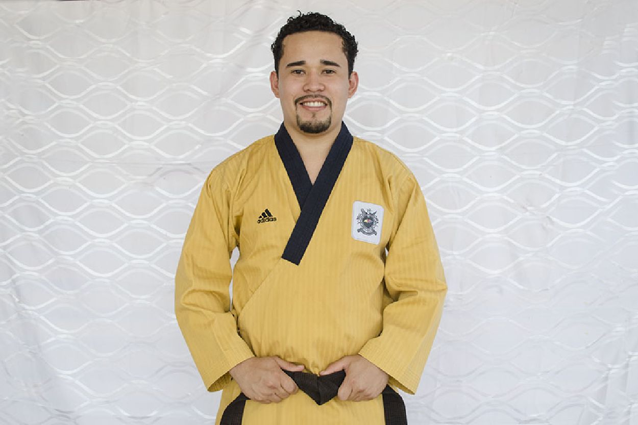 Atleta Bruno Igreja: cuidado com a saúde deve ser rotina