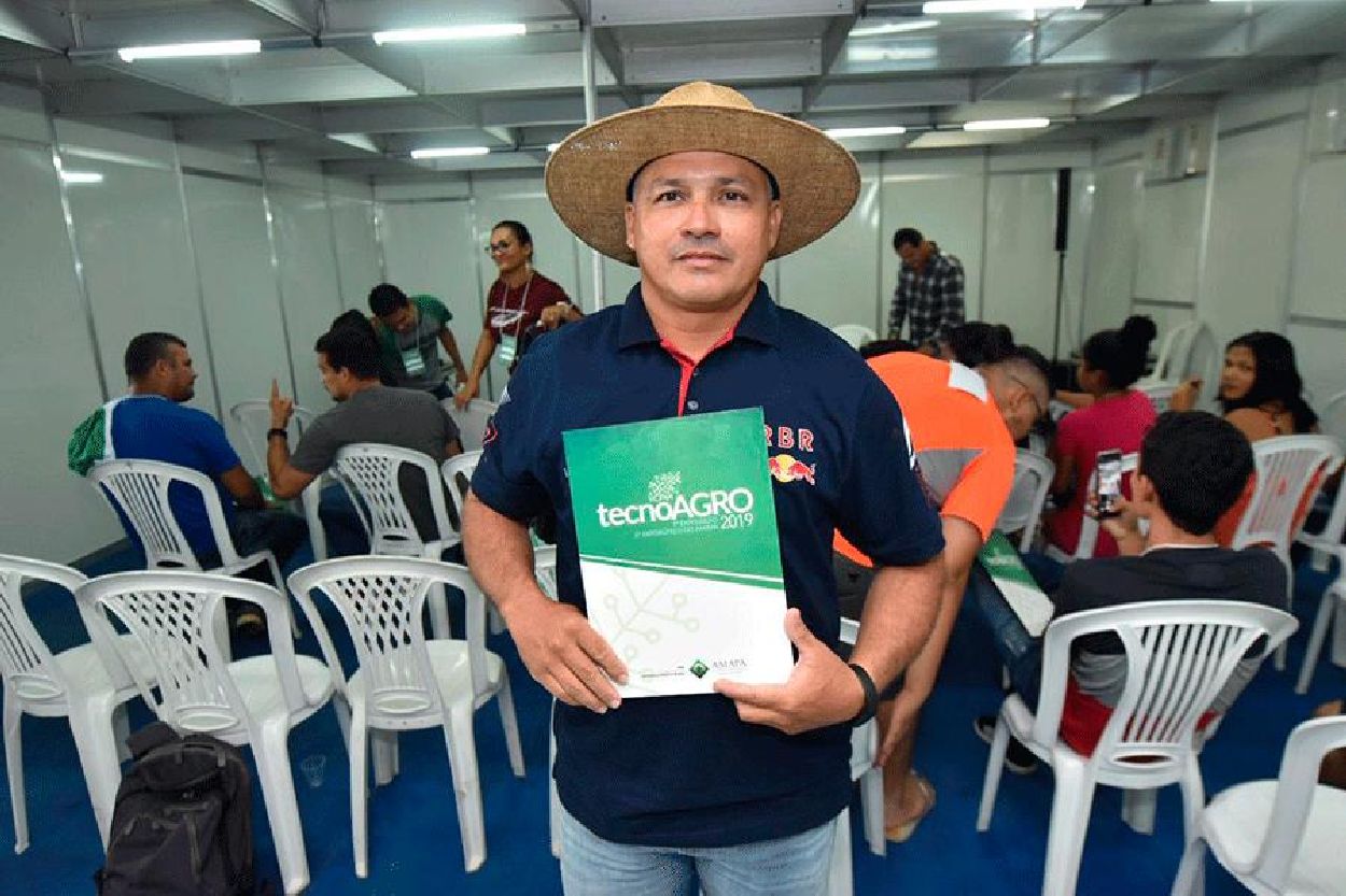 Pecuarista José Roberto vai adotar medida em sua propriedade