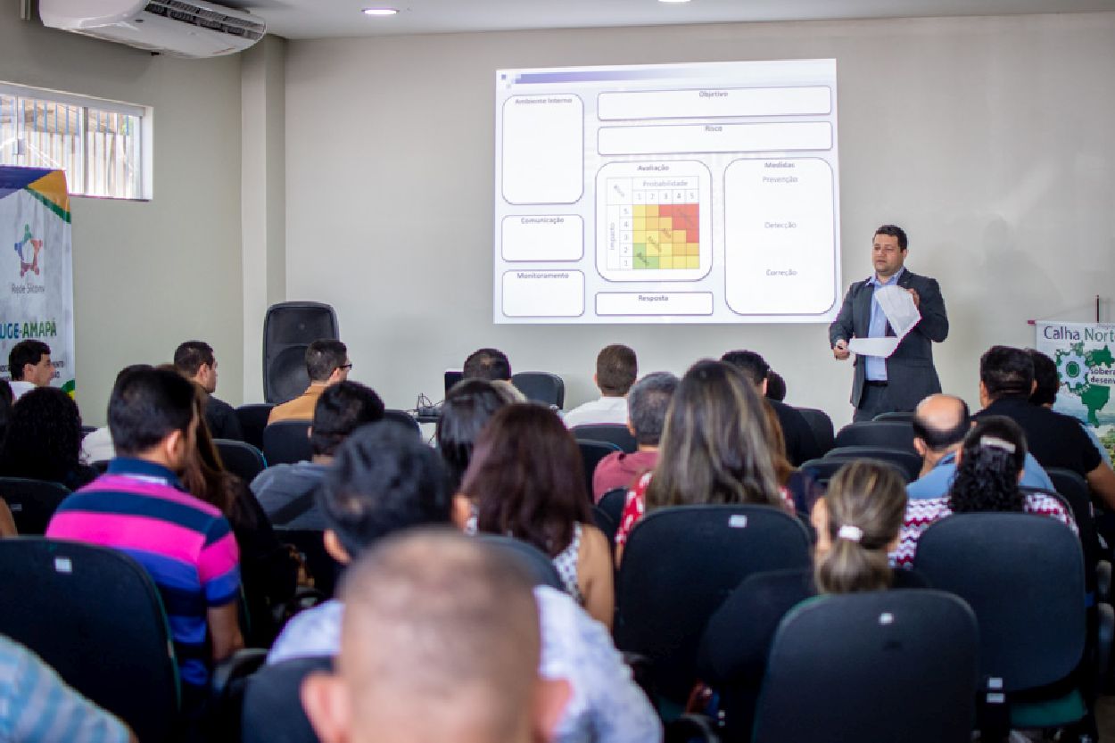 Evento durou três dias e a SDC reforçou o compromisso de assessorar os municípios no que precisarem para captar os recursos