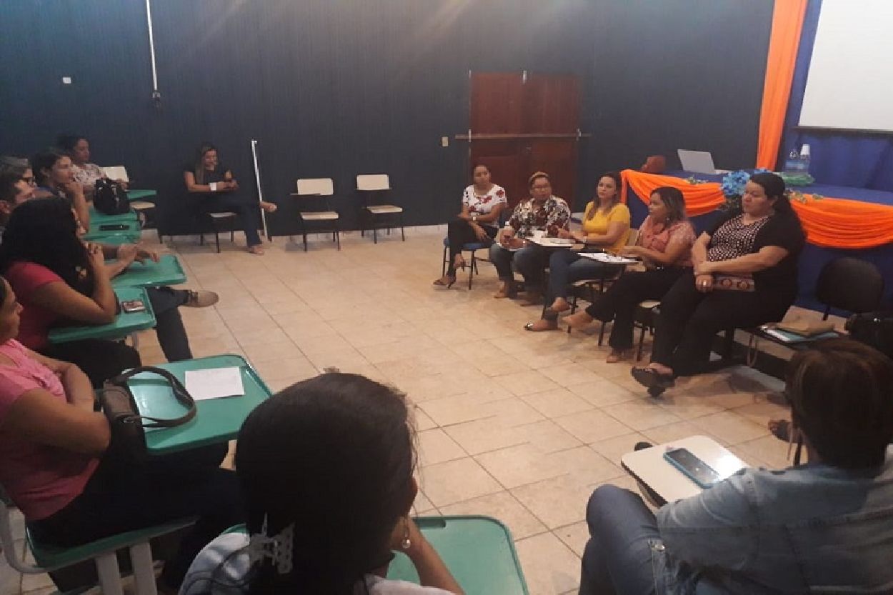 Crédito: Divulgação SEPM Crédito: Divulgação SEPM