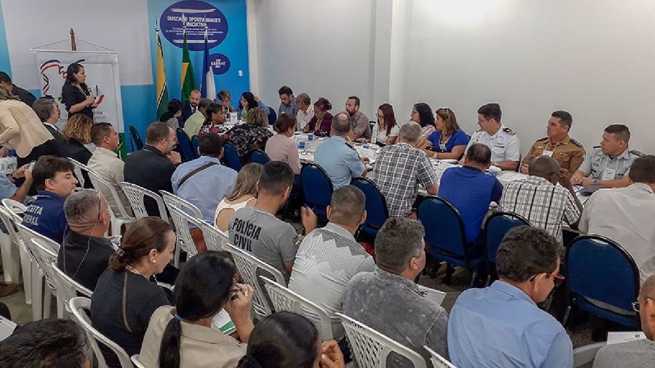 Todos os temas elencados e outros que envolvem a desburocratização entre os dois países serão aprofundados na CMT, que acontecerá nos dias 3 e 4 de julho, em Macapá