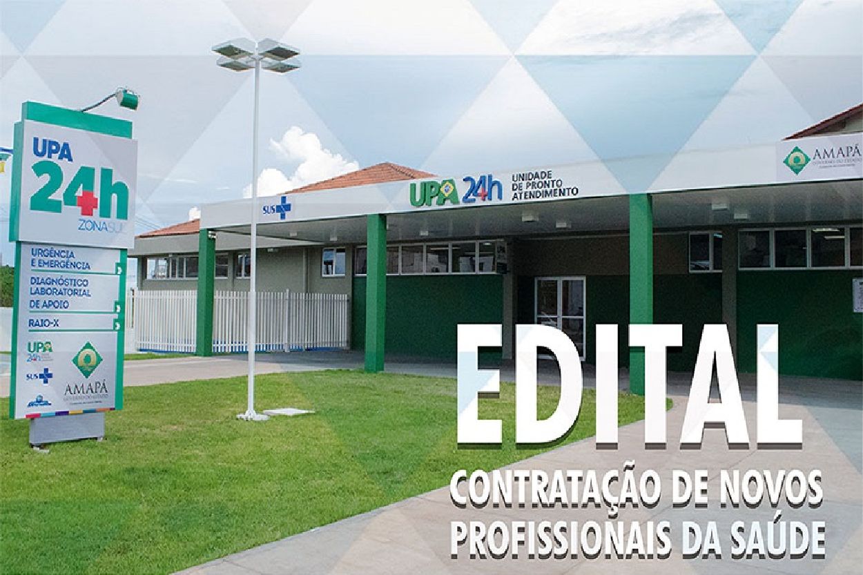 Usuários da UPA serão beneficiados com a contratação de novos servidores