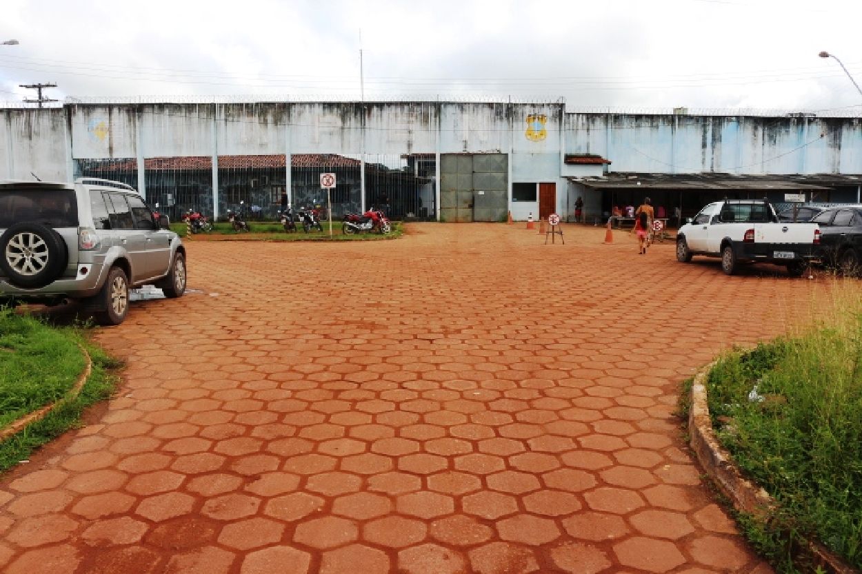 Foram 22.771 que candidatos que concorreram a 110 vagas de ensino médio