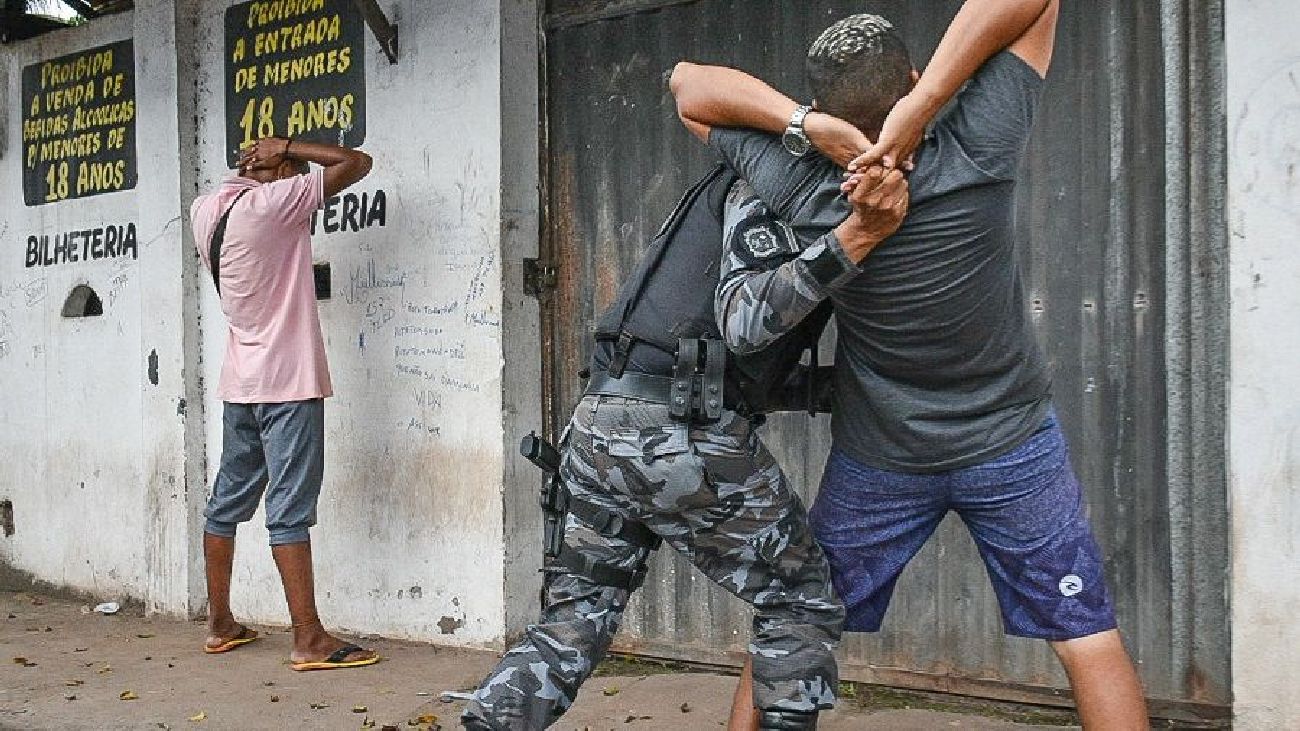 A queda no número de mortes violentas é resultado das políticas públicas implementadas pelo governo sob a coordenação da Sejusp