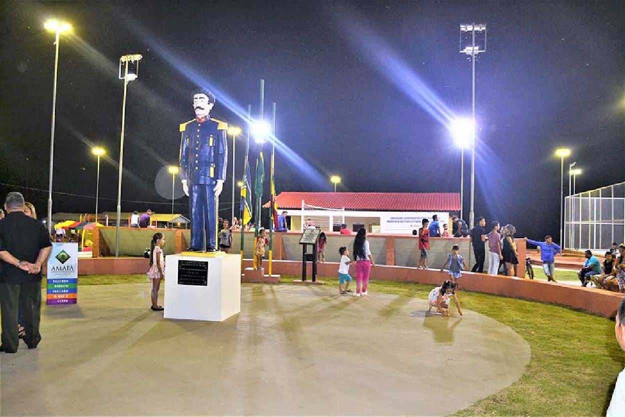 Circuito TecnoAgro 28ª Feira Agropesc será no município de Amapá