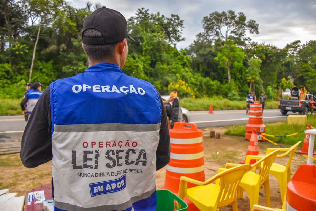 Ação será durante toda a programação da festa