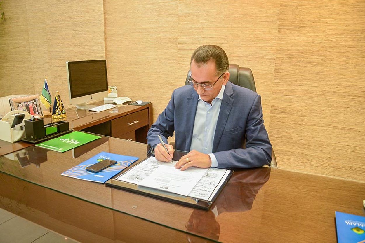 Resultado do concurso foi homologado nesta segunda-feira, pelo governador Waldez Góes