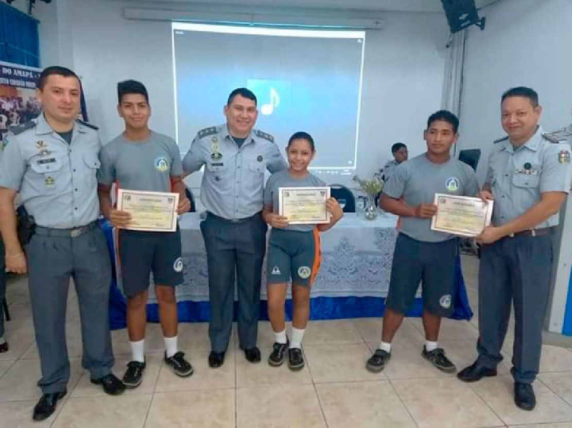 O projeto, que existe há 24 anos, já atendeu mais de 3 mil alunos do segundo maior município do Estado