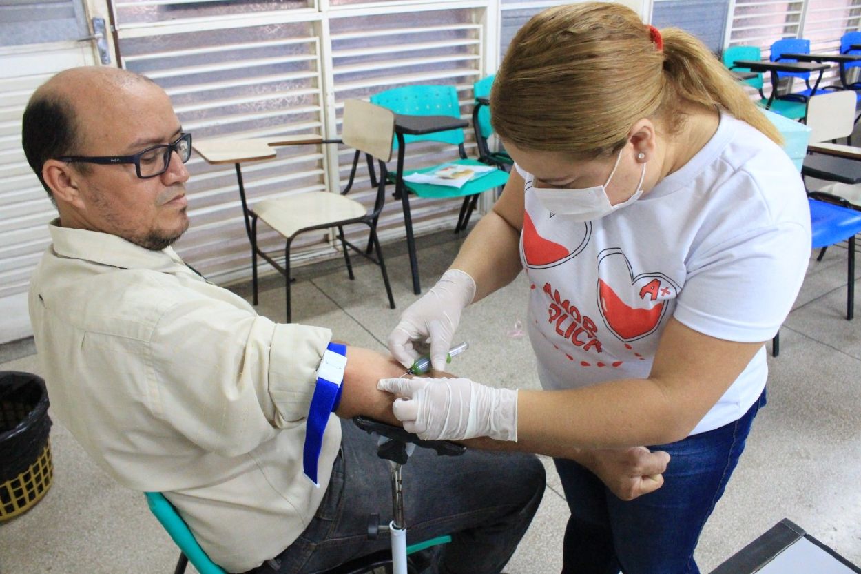 Edita contempla profissionais da área da saúde, informática, gestão e negócios, entre outros