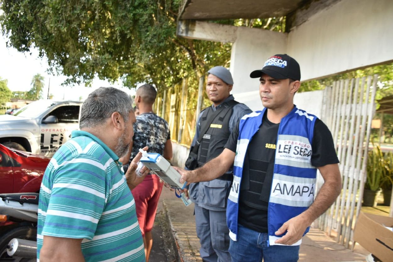 Fiscalizações serão cada vez mais intensificadas